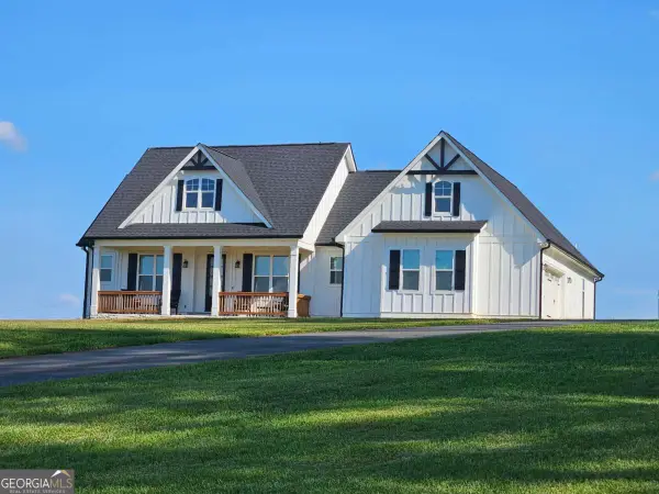 2284 Dabbs Bridge Road, Dallas, GA 30132