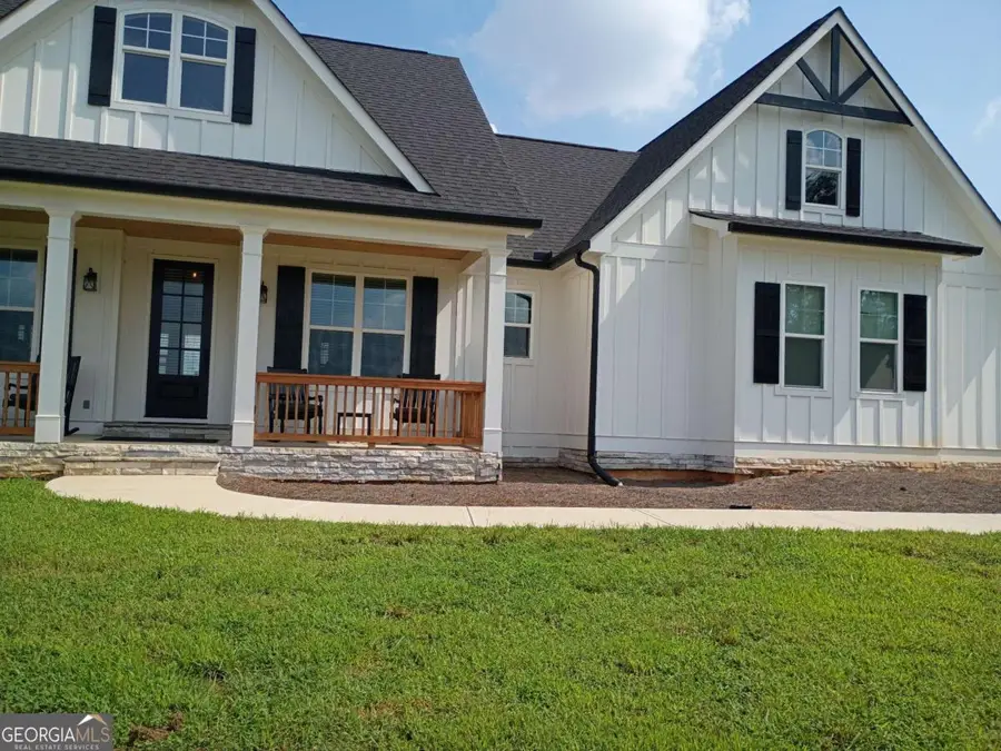 2284 Dabbs Bridge Road, Dallas, GA 30132 - Image #3