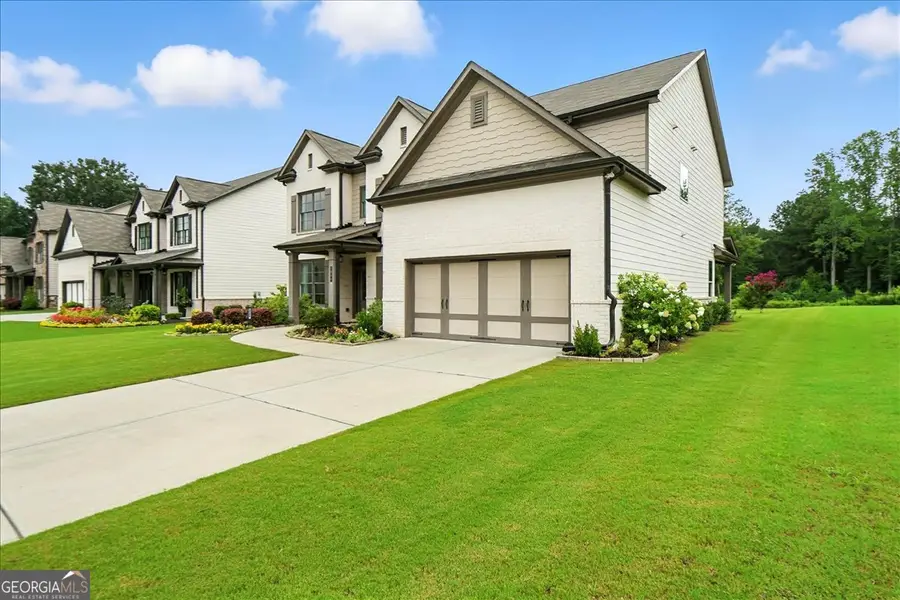 2066 Holland Creek Court, Buford, GA 30519 - Image #3