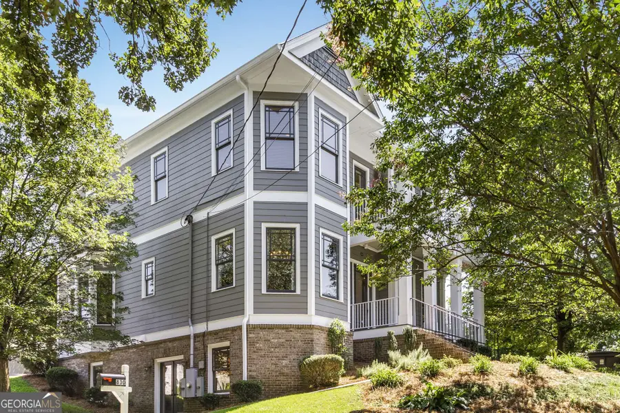 830 Oakview Road, Decatur, GA 30030 - Image #2