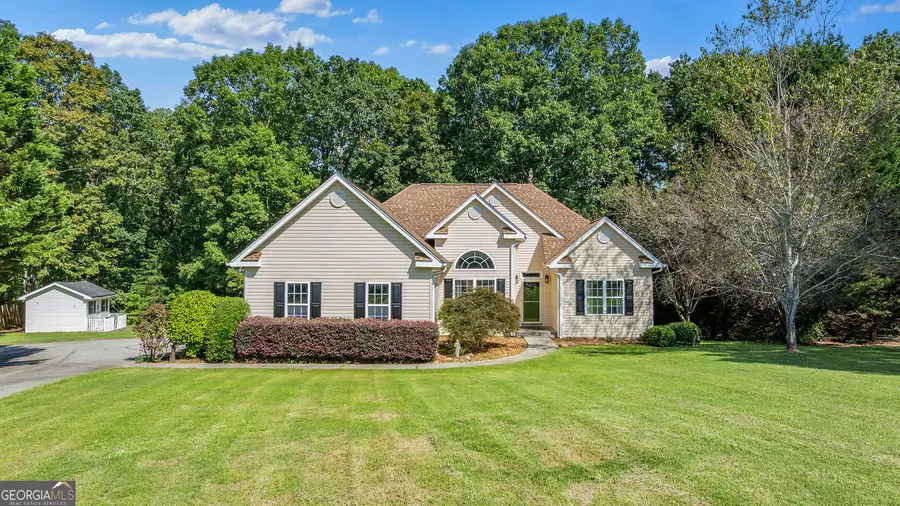 3834 Covered Bridge Place, Gainesville, GA 30506 - Image #2