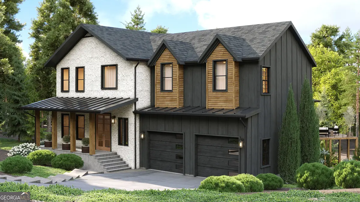 132 Lakeshore Drive Ne, Marietta, GA 30067 - Image #1