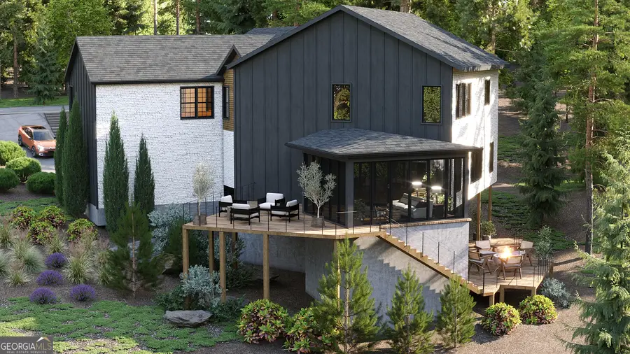 132 Lakeshore Drive Ne, Marietta, GA 30067 - Image #2