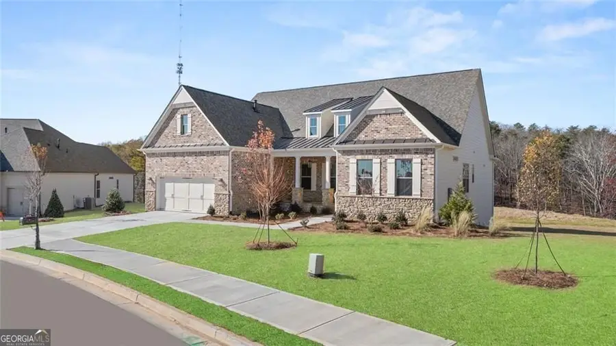 236 Laurel Vista Drive, Canton, GA 30114 - Image #2