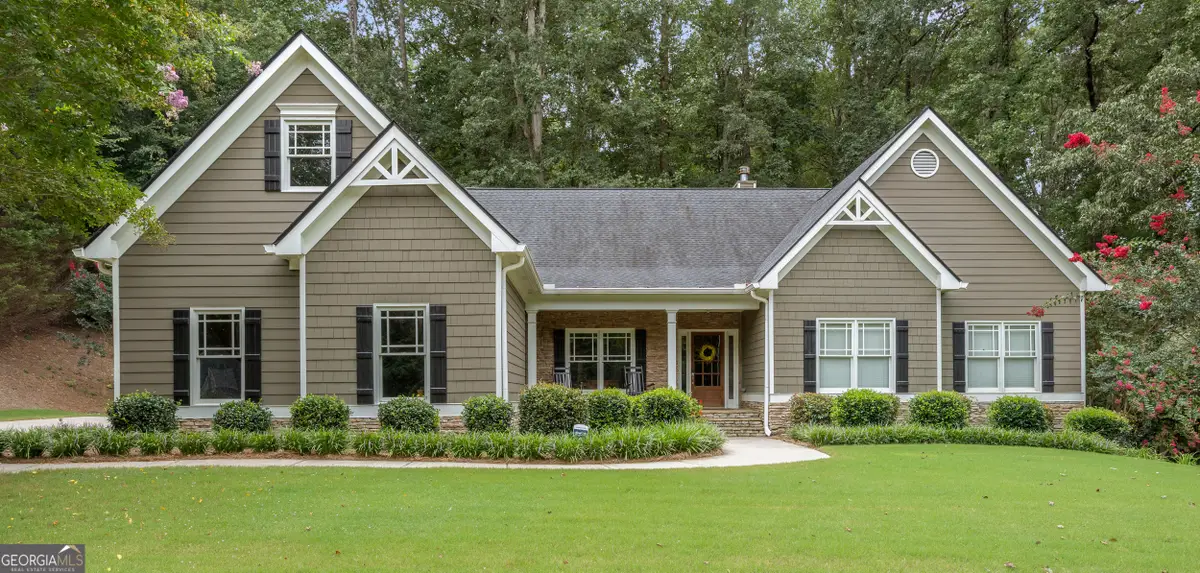 111 New Cut Road, Winder, GA 30680 - Image #1