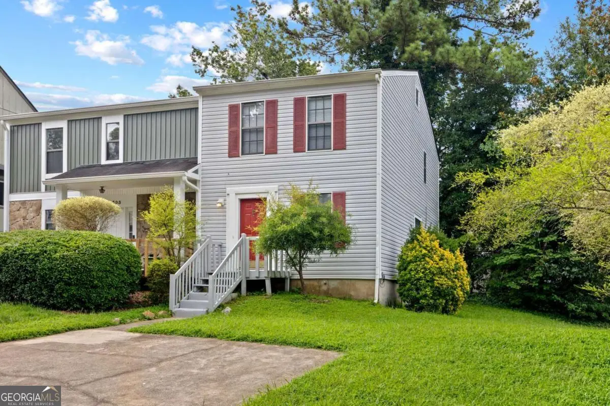 1305 Ridgecrest Lane Se, Smyrna, GA 30080 - Image #1