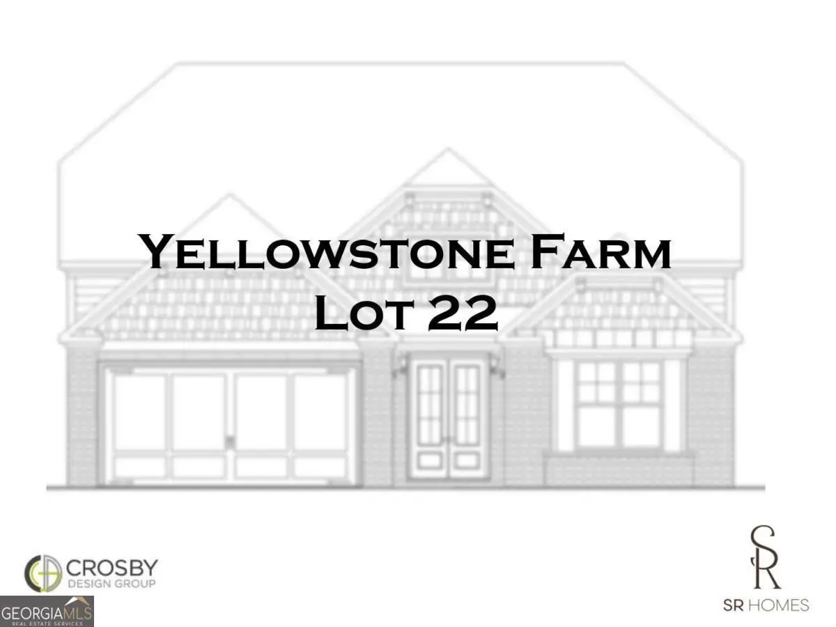 2755 Marie Way, Cumming, GA 30028 - Image #1