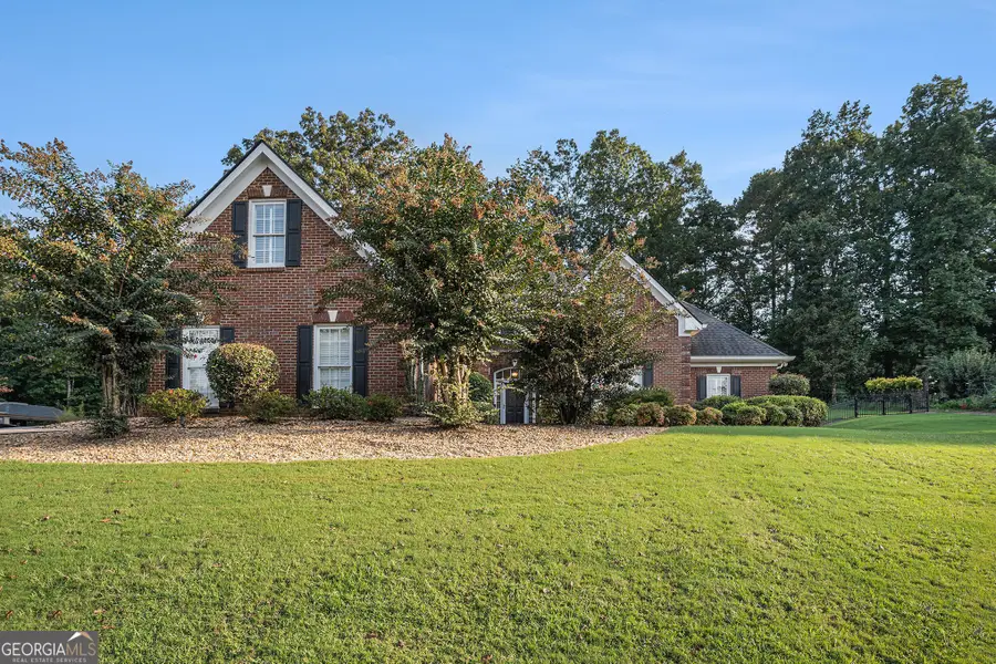 2561 Old Salem Circle Se, Conyers, GA 30013 - Image #3