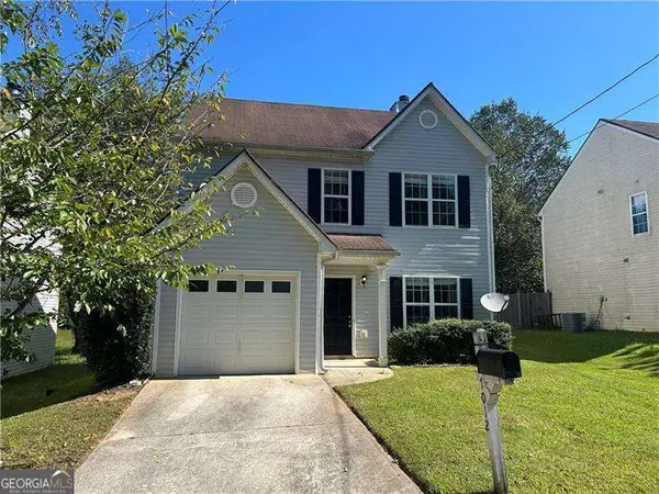 7012 Setters Way, Lithonia, GA 30038