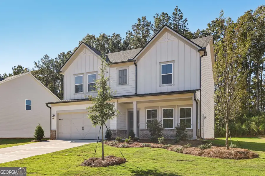 5365 Heron Bay Boulevard, Locust Grove, GA 30248 - Image #2