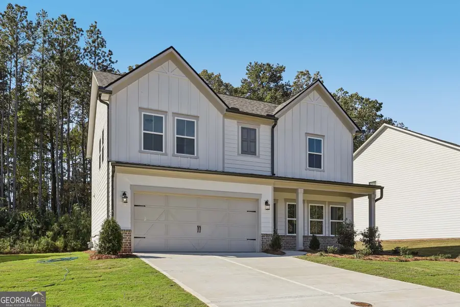 5365 Heron Bay Boulevard, Locust Grove, GA 30248 - Image #3