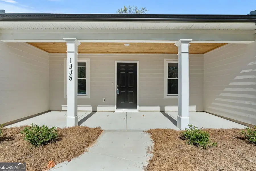 1338 Edwards Road, Yatesville, GA 31097 - Image #3