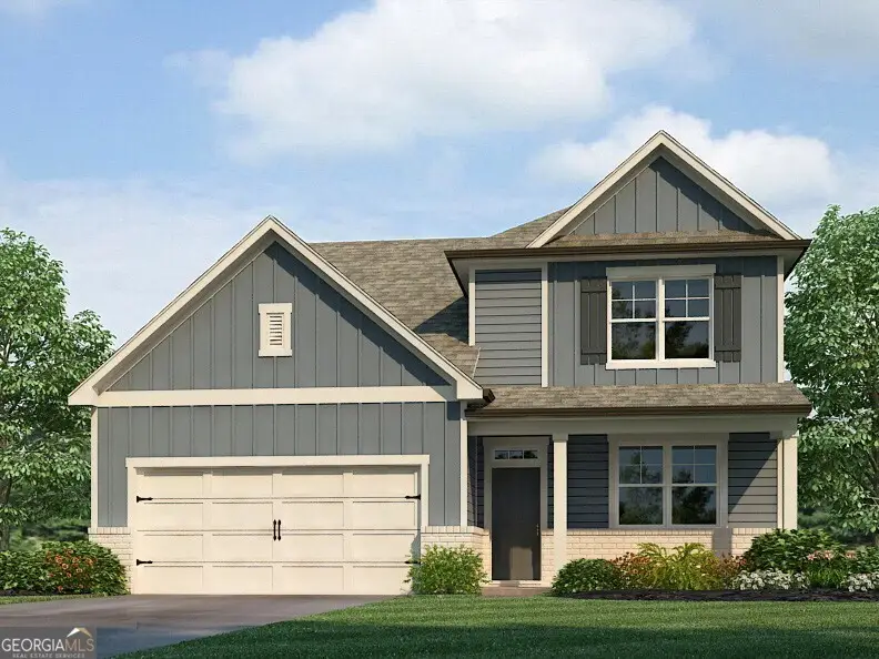 919 Sundown Point, Villa Rica, GA 30180 - Image #1