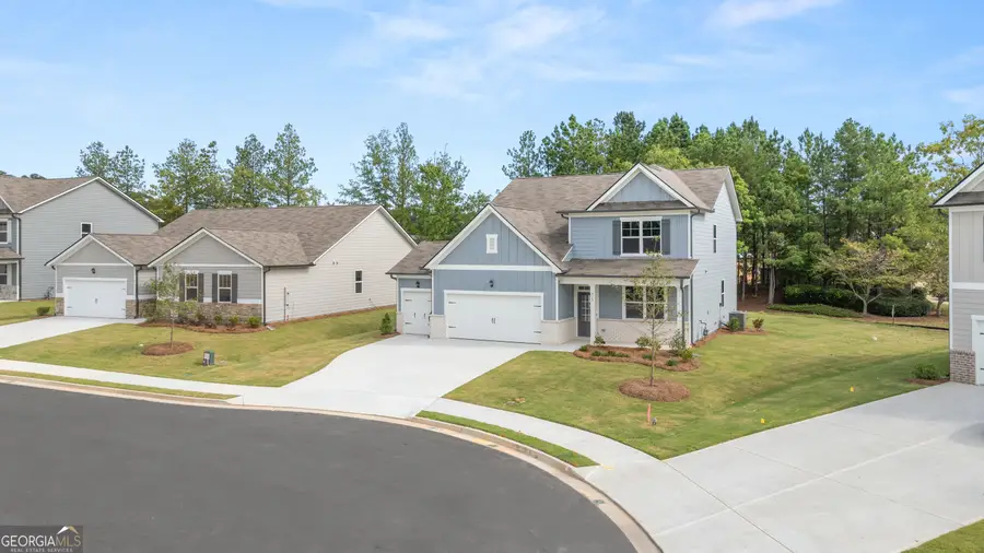 919 Sundown Point, Villa Rica, GA 30180 - Image #3