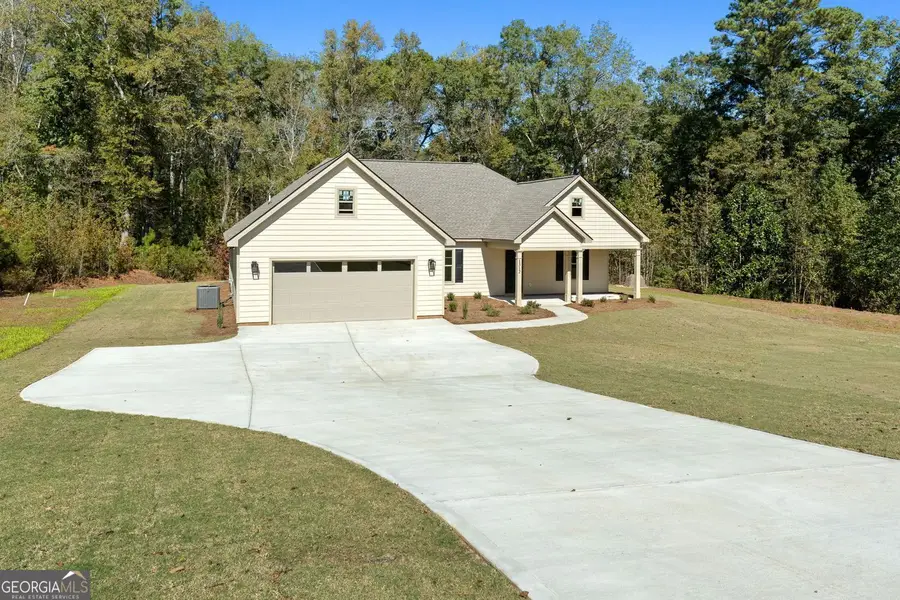 1312 Edwards Road, Yatesville, GA 31097 - Image #2