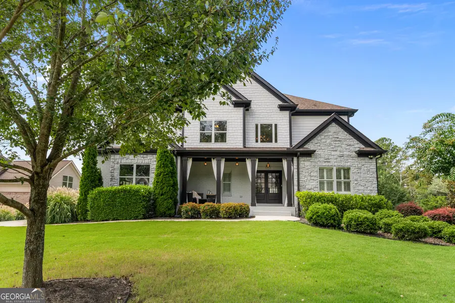 1186 Lincoln Drive, Marietta, GA 30066 - Image #2