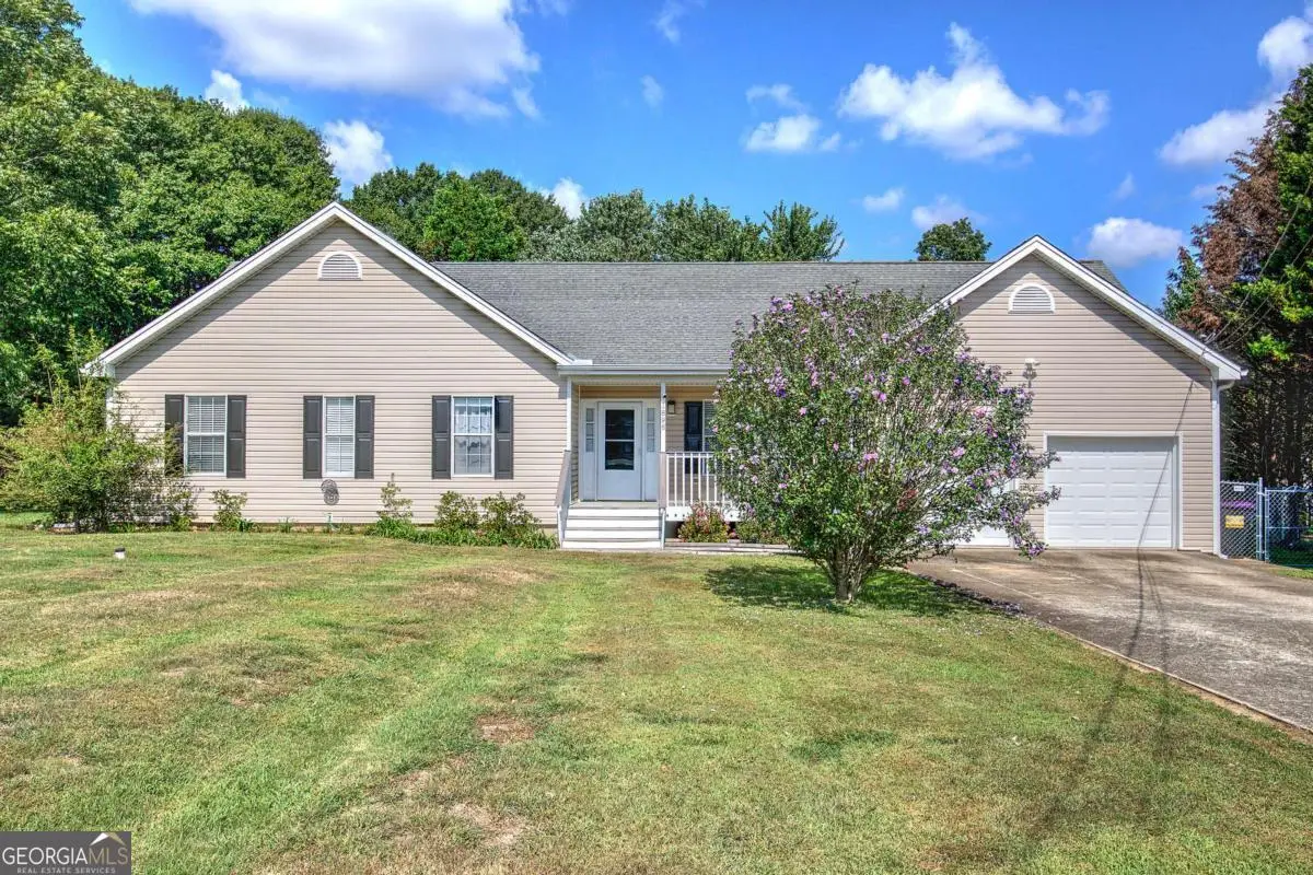 1896 Bullard Road, Powder Springs, GA 30127 - Image #1