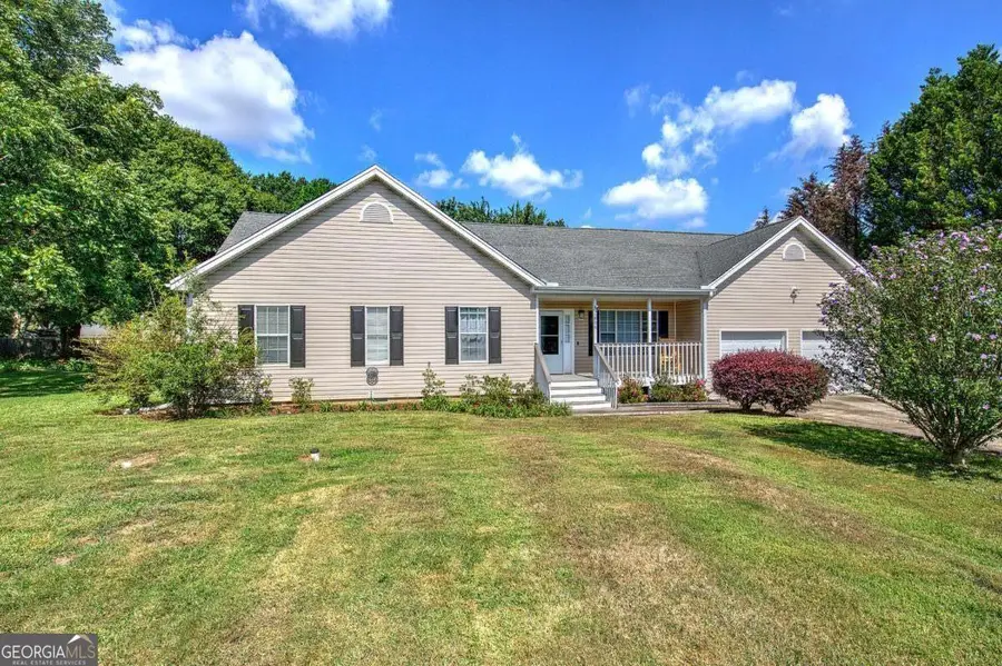 1896 Bullard Road, Powder Springs, GA 30127 - Image #2