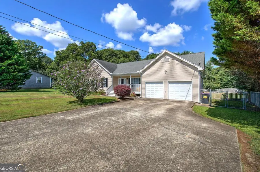 1896 Bullard Road, Powder Springs, GA 30127 - Image #3