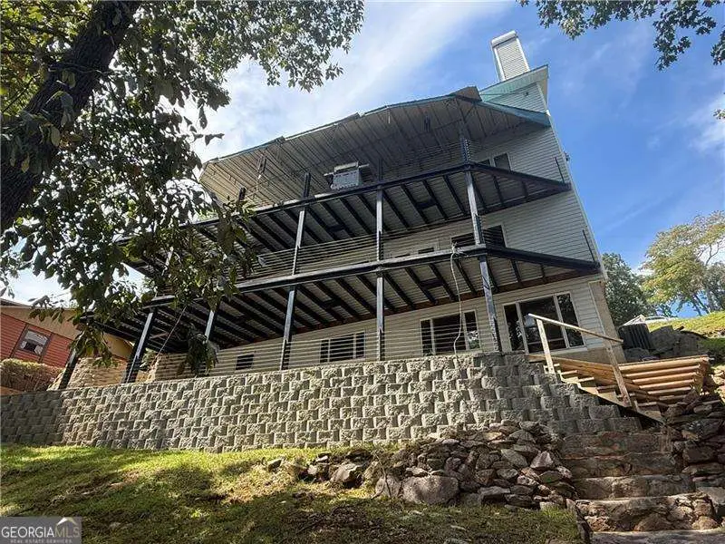 4265 Sinclair Shores Road, Cumming, GA 30041 - Image #3