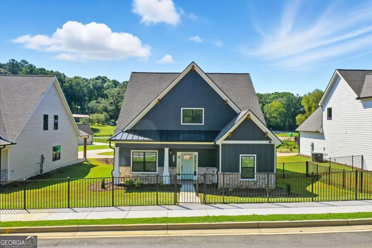 135 Old Alabama Road Se, Emerson, GA 30137 - Image #1