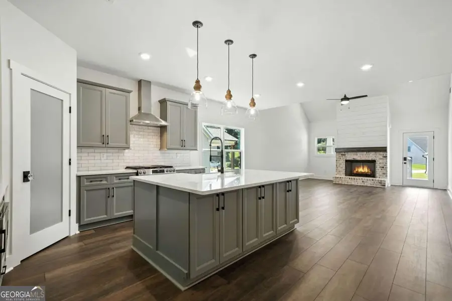 135 Old Alabama Road Se, Emerson, GA 30137 - Image #3