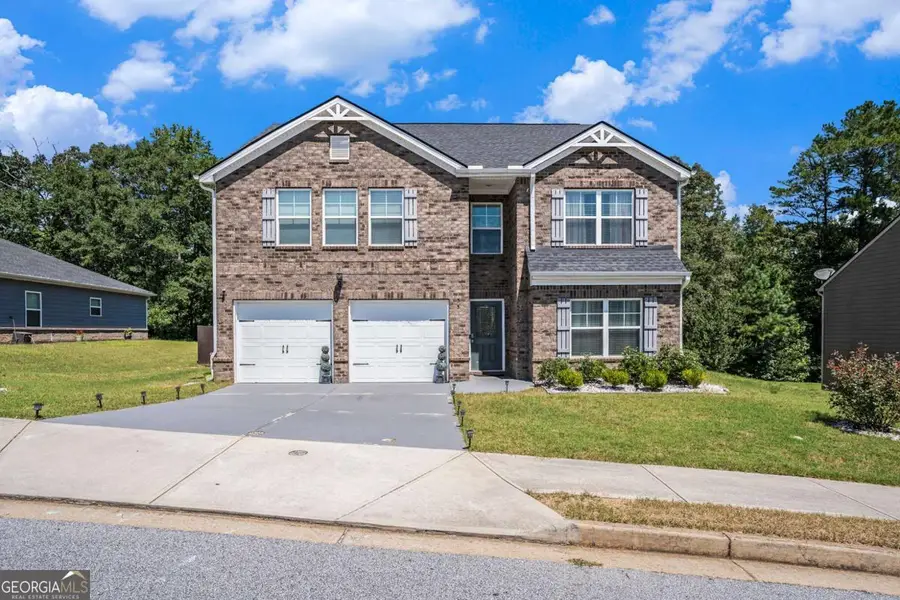 55 Twin Lakes Drive, Covington, GA 30016 - Image #2