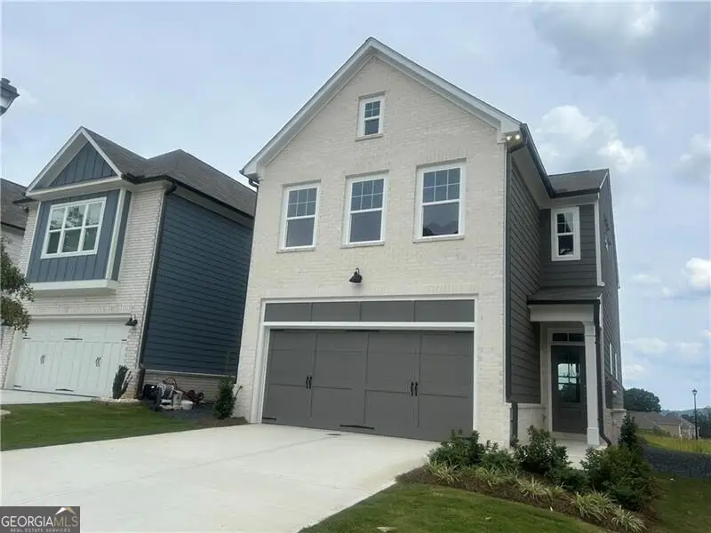 1965 William Glen Street, Dacula, GA 30019 - #1