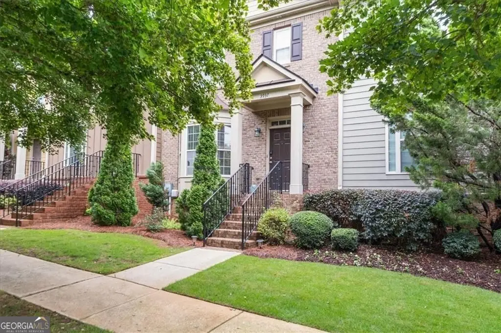 3937 Covey Flush Court Sw #25, Smyrna, GA 30082 - Image #1