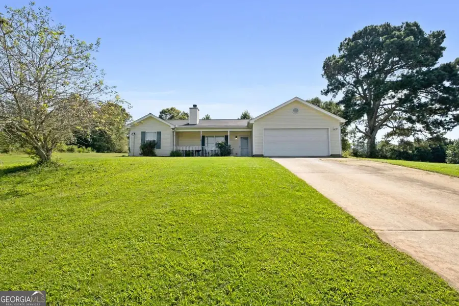 1224 Palmer Drive, Winder, GA 30680 - Image #2