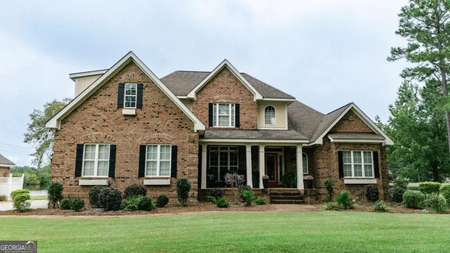 20 Ray Taylor Road, Tifton, GA 31793 - Image #2