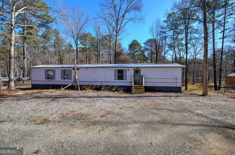 676 Flowery Branch Road, Kingston, GA 30145 - Image #2