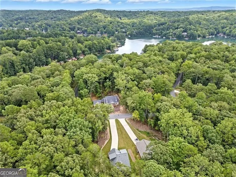 270 Lakewood Drive, Waleska, GA 30183 - Image #2