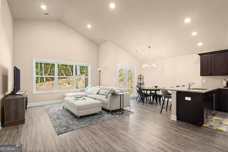 270 Lakewood Drive, Waleska, GA 30183 - Image #3