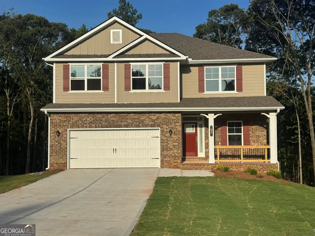 67 Crab Orchard Way, Pendergrass, GA 30567 - Image #1