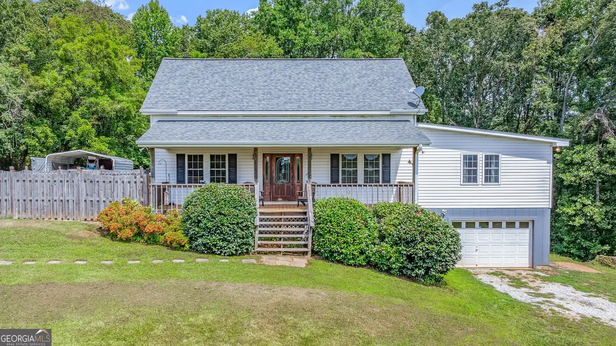 131 Caudell Drive, Lula, GA 30554 - #1