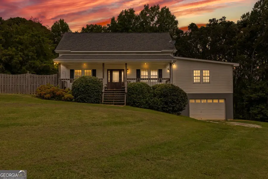 131 Caudell Drive, Lula, GA 30554 - #2