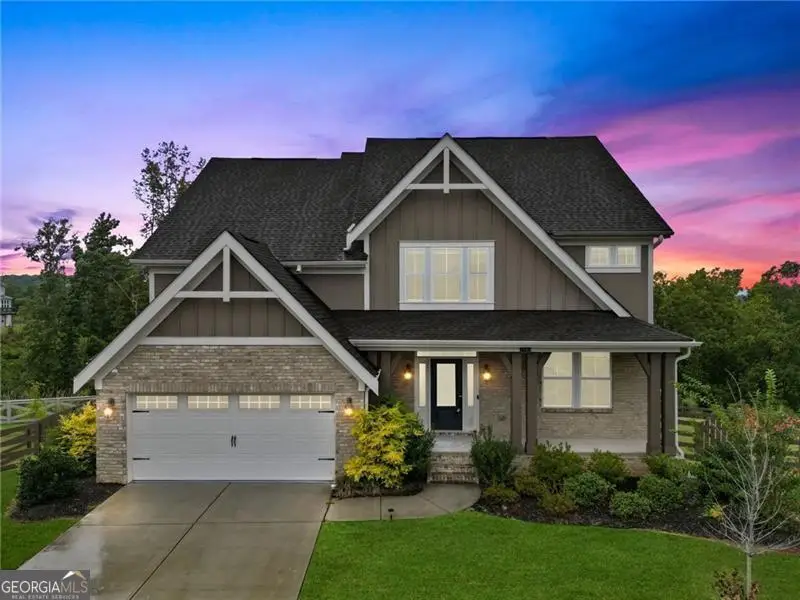 7945 Garnet Trace, Ball Ground, GA 30107 - Image #2