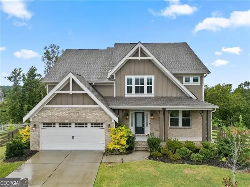 7945 Garnet Trace, Ball Ground, GA 30107 - Image #3