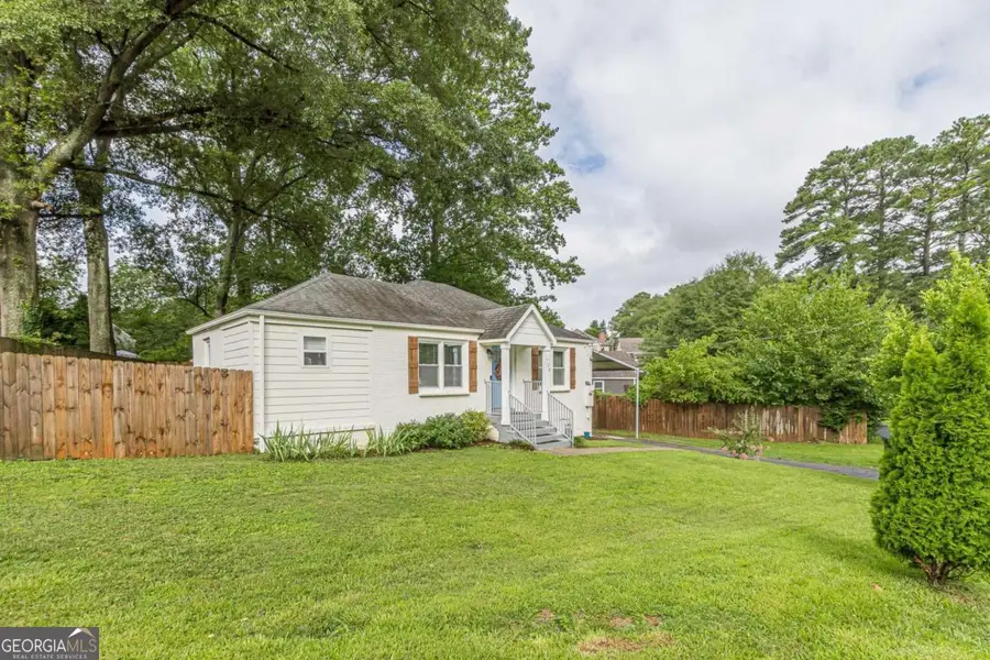 723 Campbell Circle, Hapeville, GA 30354 - Image #3