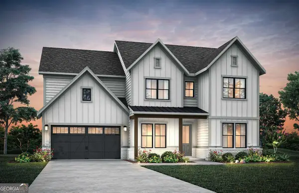 4810 Wayt Farm Overlook, Cumming, GA 30040