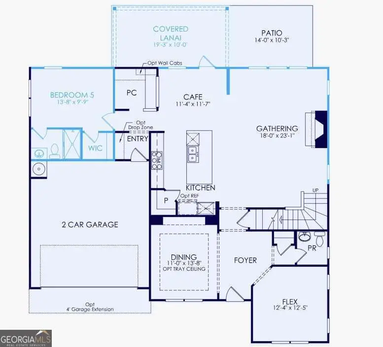 4810 Wayt Farm Overlook, Cumming, GA 30040 - Image #2