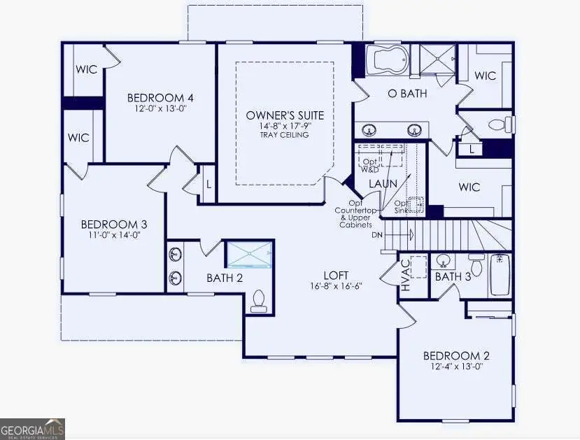 4810 Wayt Farm Overlook, Cumming, GA 30040 - Image #3