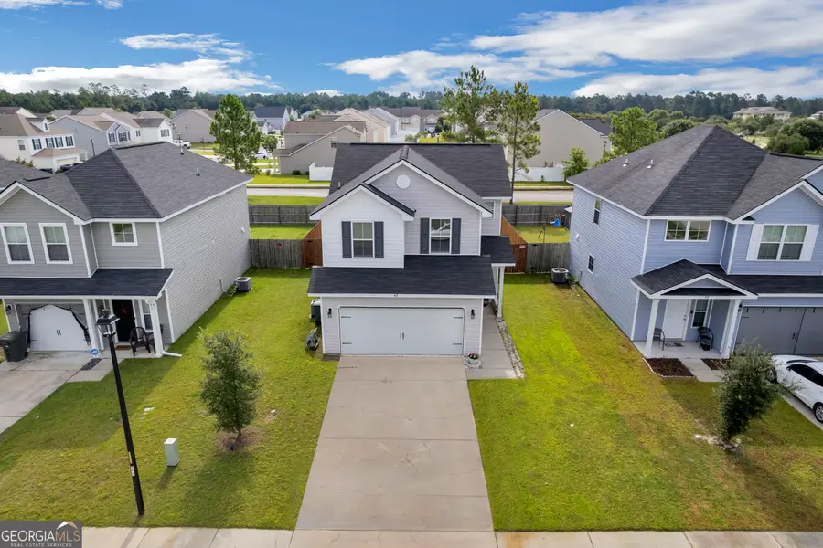 47 Gambrell Road, Hinesville, GA 31313 - Image #2