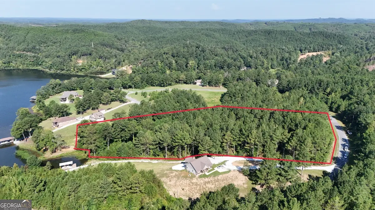 0 Mill Creek Lane, Sylacauga, AL 35151 - Image #1