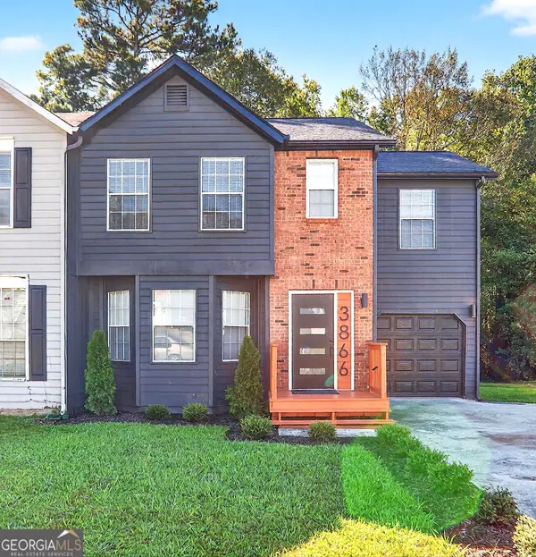 3866 Conley Downs Drive, Decatur, GA 30034