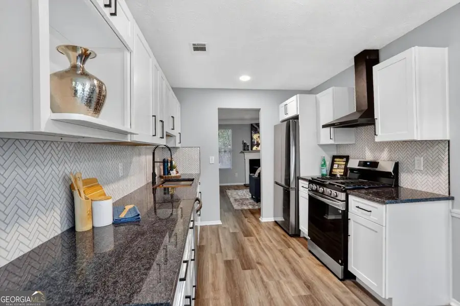 3866 Conley Downs Drive, Decatur, GA 30034 - Image #2