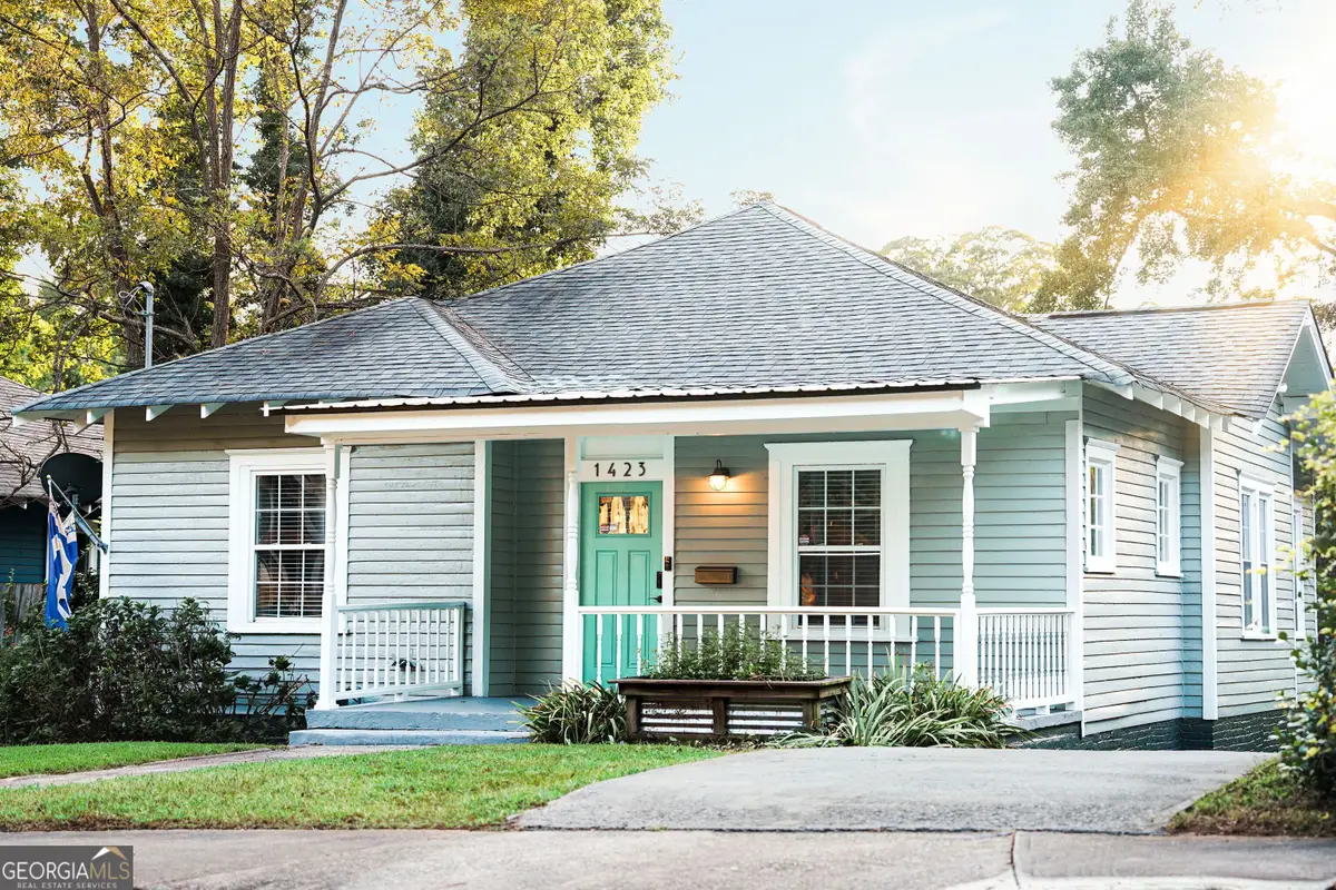1423 Fairbanks Street Sw, Atlanta, GA 30310 - Image #1