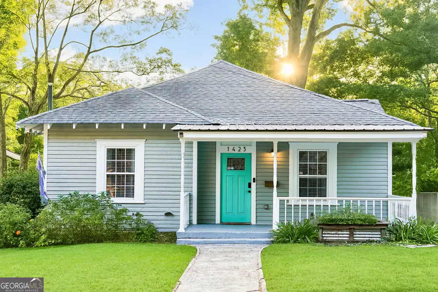 1423 Fairbanks Street Sw, Atlanta, GA 30310 - Image #2