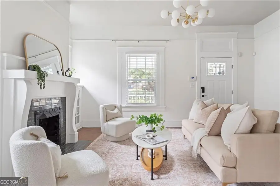 1423 Fairbanks Street Sw, Atlanta, GA 30310 - Image #3